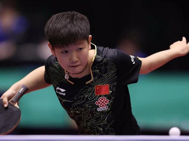 中国女排将 中国女排将