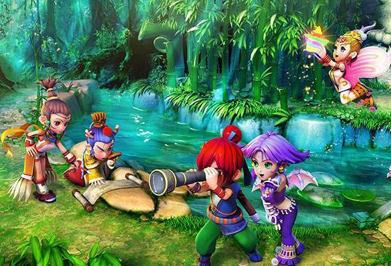 始终保持强 始终保持强